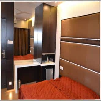 An Ideal Holiday Location In Mahabaleshwar, Mahabaleshwar 5
